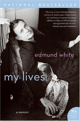 Cover of My Lives