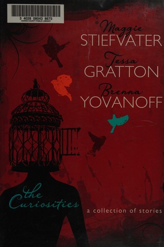 Cover of Curiosities