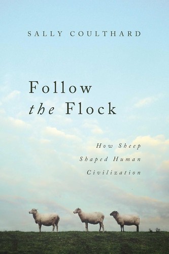 Cover of A Short History of the World According to Sheep