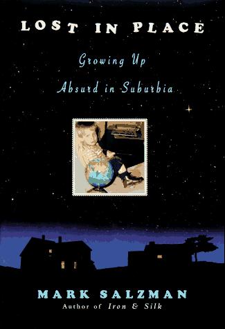 Cover of Lost in Place