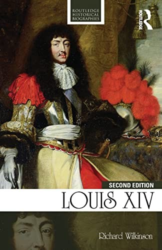 Cover of Louis XIV
