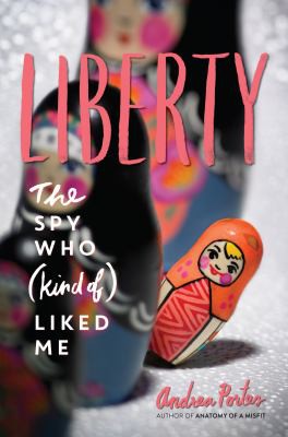 Cover of Liberty