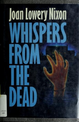 Cover of Whispers From the Dead