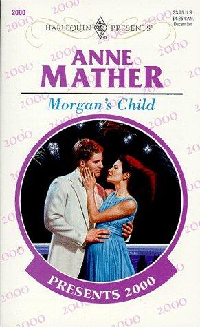 Cover of Morgan's Child