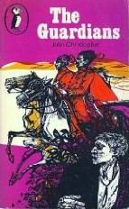 Cover of The GUARDIANS