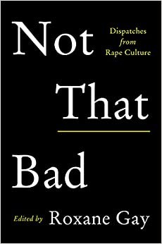 Cover of Not that bad