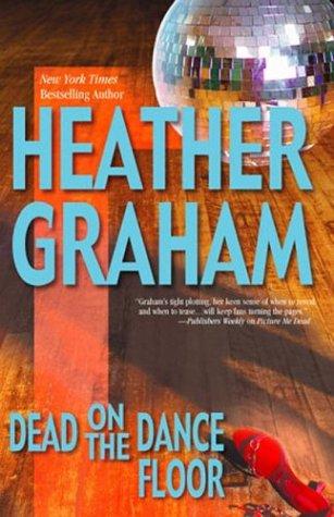 Cover of Dead on the dance floor