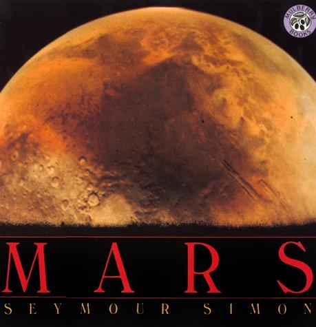 Cover of Mars