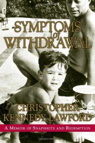 Cover of Symptoms of Withdrawal