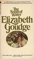 Cover of The Scent of Water