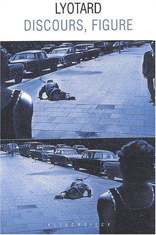 Cover of Discours, figure ed.2002