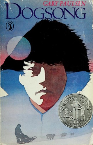 Cover of Dogsong