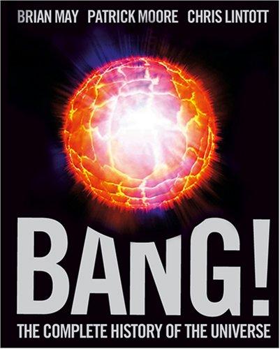 Cover of Bang!