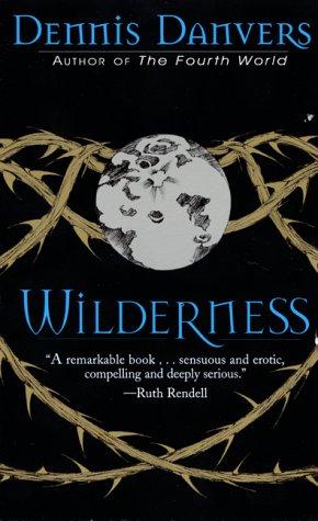 Cover of Wilderness