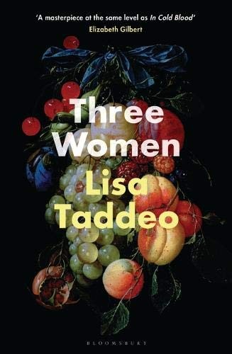 Cover of Three Women