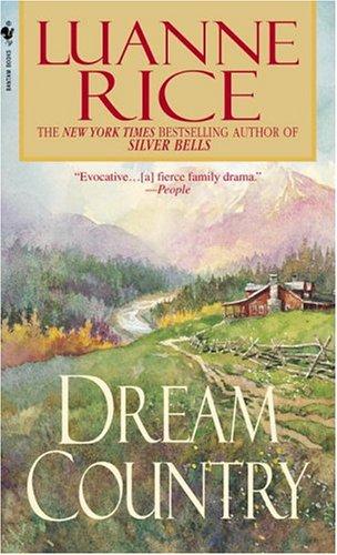 Cover of Dream country