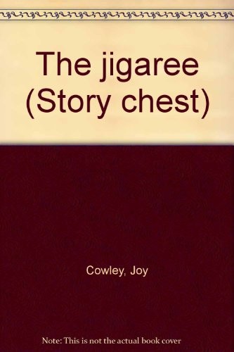 Cover of The jigaree