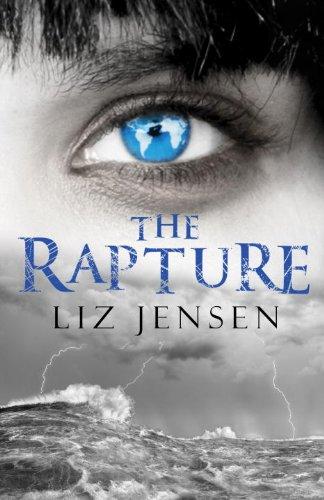 Cover of The Rapture