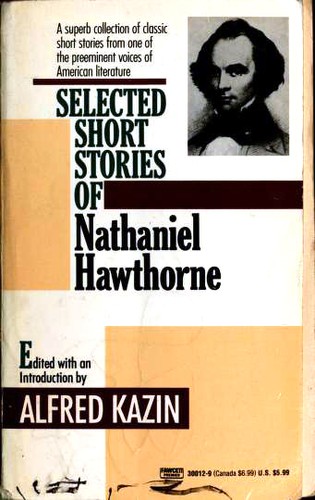 Cover of Selected Short Stories of Nathaniel Hawthorne