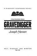 Cover of Gravedigger