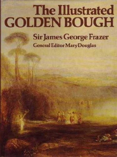 Cover of The Golden Bough