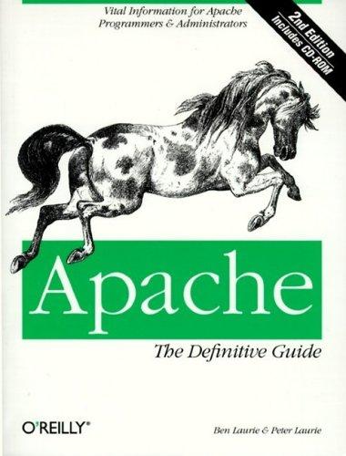 Cover of Apache