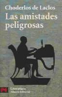 Cover of Les Liaisons dangereuses