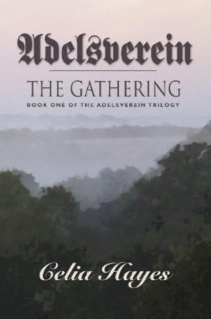 Cover of Adelsverein