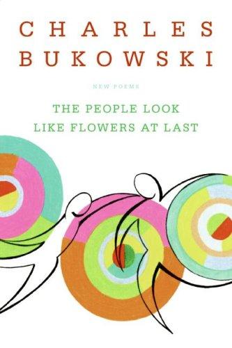 Cover of The People Look Like Flowers At Last