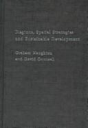 Cover of Regions, spatial strategies, and sustainable development