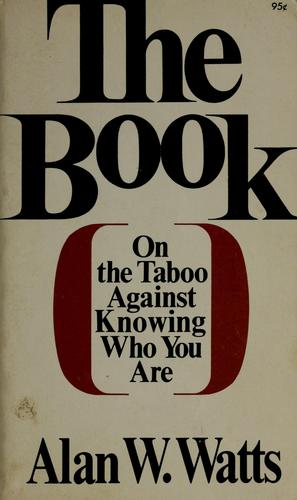 Cover of The Book