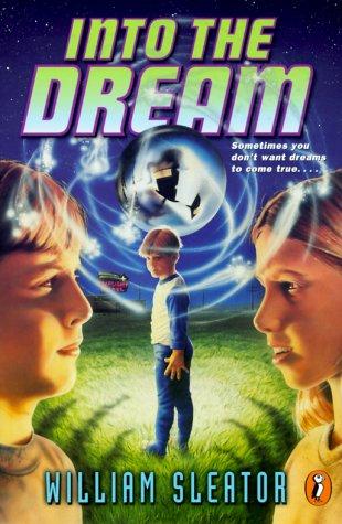 Cover of Into the Dream