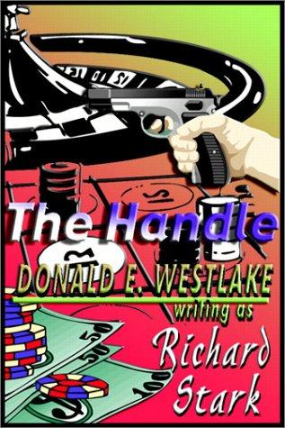 Cover of The Handle