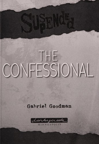 Cover of The Confessional
