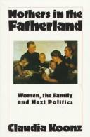 Cover of Mothers in the fatherland