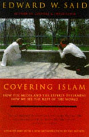 Cover of Covering Islam