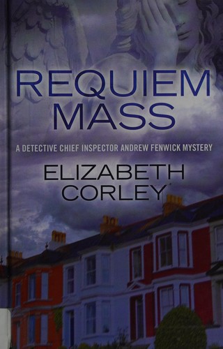 Cover of Requiem mass