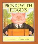 Cover of Picnic with Piggins