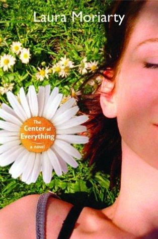 Cover of CENTER OF EVERYTHING, THE