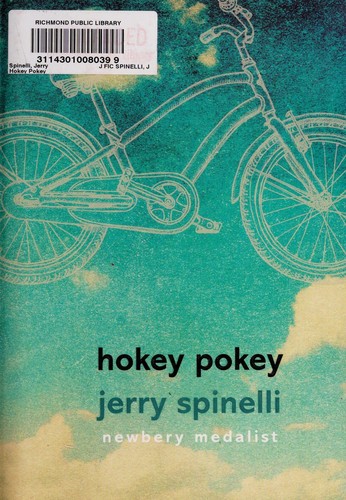 Cover of Hokey Pokey