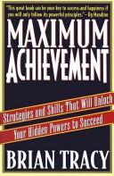 Cover of Maximum Achievement