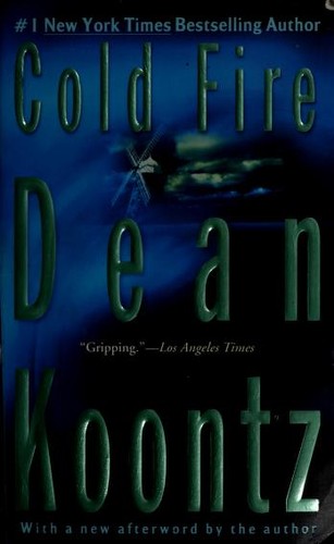 Cover of Cold Fire