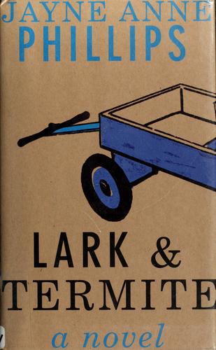 Cover of Lark and Termite