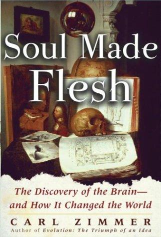 Cover of Soul Made Flesh Proof