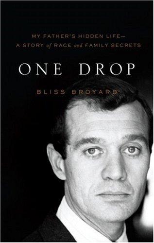 Cover of One drop