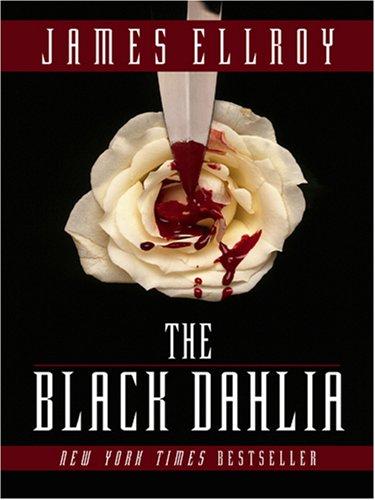Cover of The Black Dahlia
