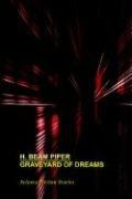 Cover of Graveyard of Dreams