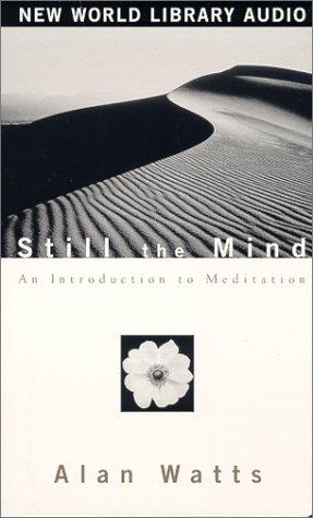 Cover of Still the Mind