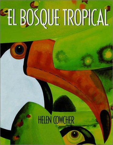 Cover of Rain forest