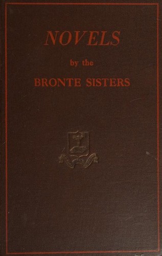 Cover of Novels (Agnes Grey / Jane Eyre / Wuthering Heights)
